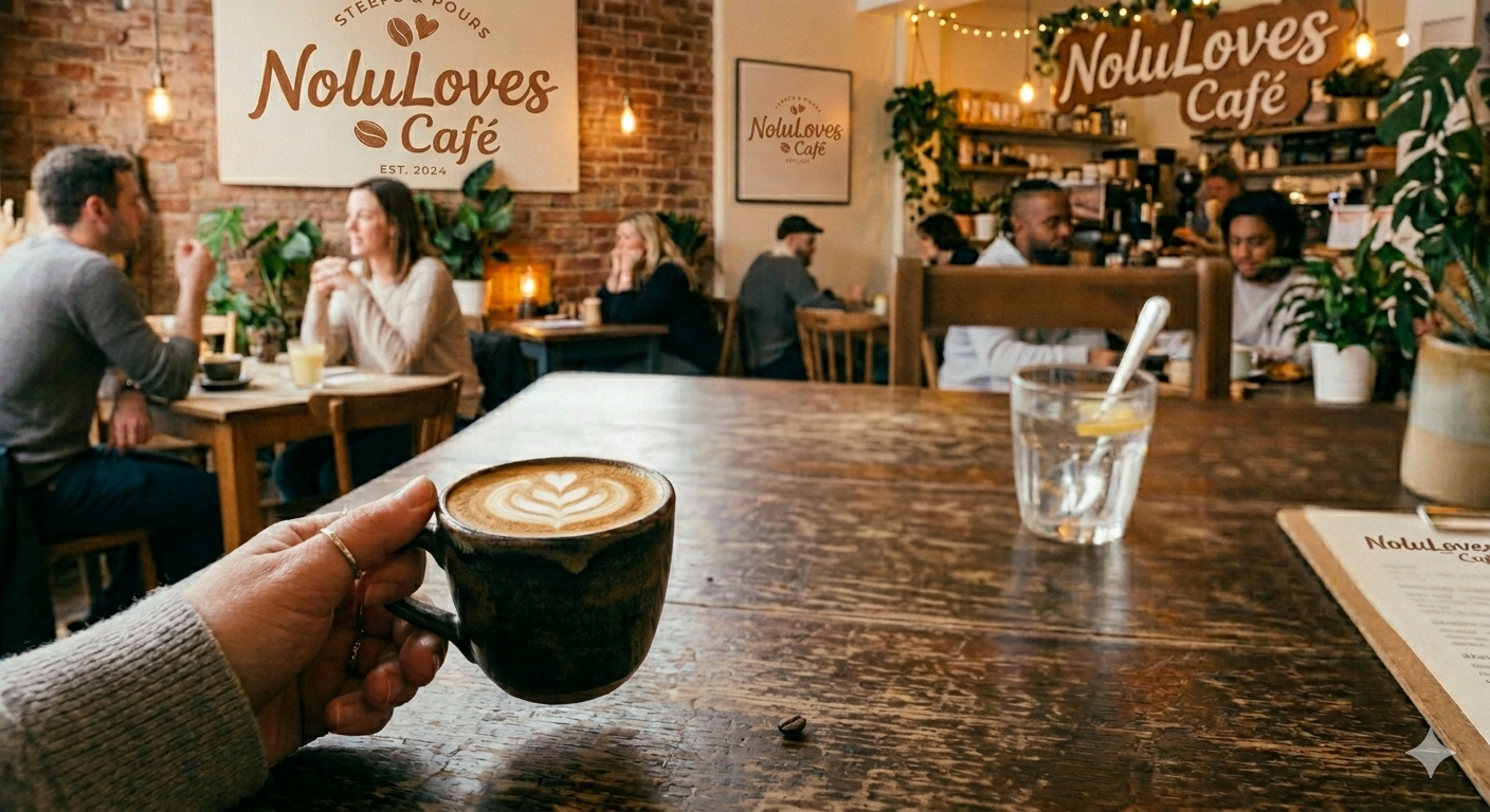 Coffee drink